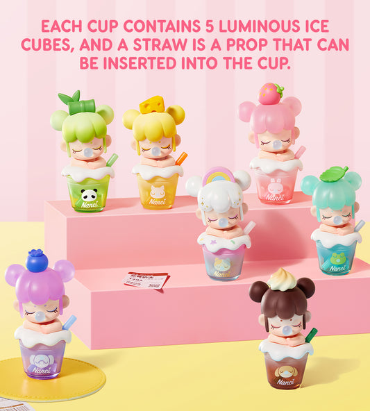 Rolife Baby Nanci Milk Tea Series NDXX