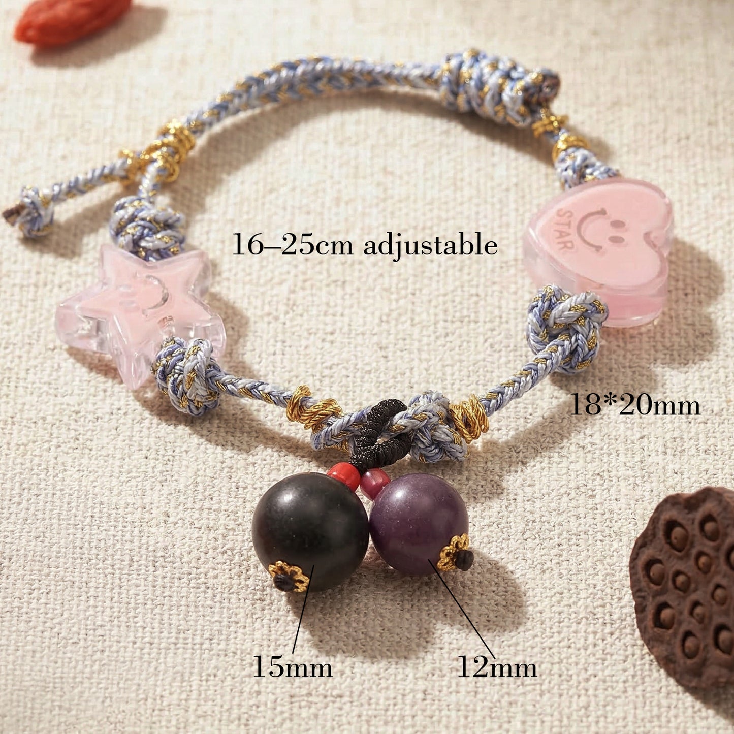 Bracelet